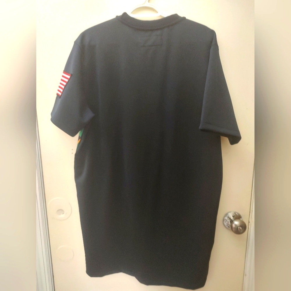 SMITH & GRAHAM SHIRT - Picture 2 of 4